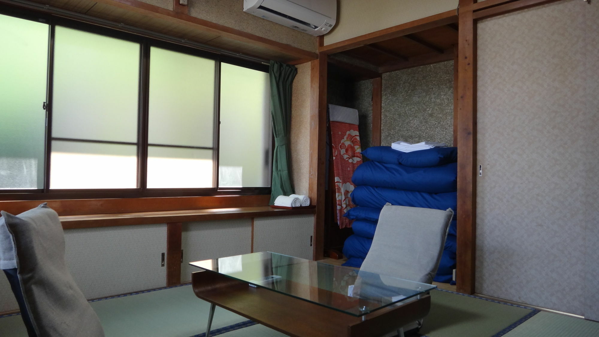 Nasubi Mt. Fuji Backpackers Fuji (Shizuoka) Exterior foto